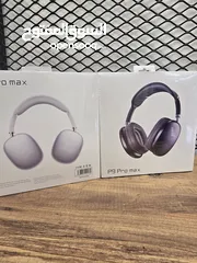  9 هيدفون P9 PRO max