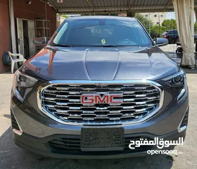  2 GMC TERRIAN SLE 2019, 2 Wheels, well maintained, Grey on balck, very clean, Odo 51000 miles