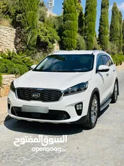  5 Kia sorinto