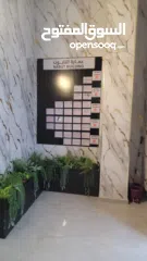  4 مكاتب جديدة بمساحات مختلفة تشطيب سوبر ديلوكس  للاجار 350$