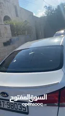 5 سيارة كيا k3 2018