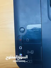  4 HP deskjet printer