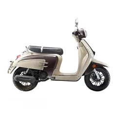  2 Sharmax Vespeta 150 (scooter , سكوتر)