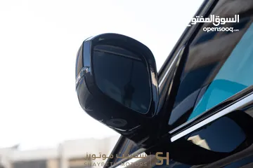  5 Range Rover Vogue Autobiography Plug in hybrid 2021 Black Edition