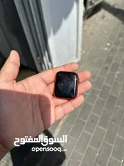  1 ساعة ابل وتش (اصلية)جيجا 32  بسعر ممتاز ومييز  تواصل على خاص