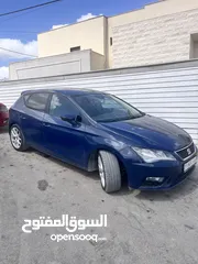  3 سيات ليون 2018 رخصه