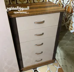  3 غرفة نوم تركي