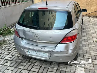  14 اوبل استرا ب سعر مميز عل كاش