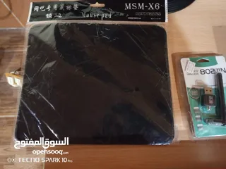  4 كمبيــــوتر Cor 5 للبيــــع مع جميع ملحقاته للبيع بســـــــــــعر مغـــــــــــري