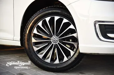  9 فولكسفاجن اي لافيدا الكهربائية Volkswagen E-Lavida EV 2019