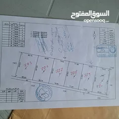  2 قطعة أرض استثمارية للبيع من المالك مباشرة  تجاري صناعي وزراعي اراضي الحسينية معان تصلح للاستثمار
