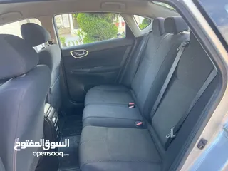  7 نيسان سنترا 2020