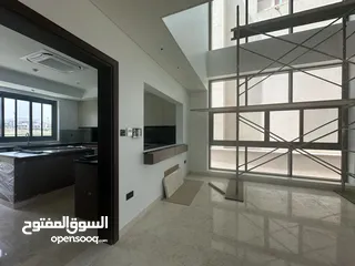  6 5 + 1 Maid’s Room Villa in Muscat Hills for Rent