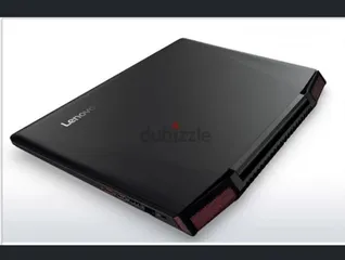  2 Lenovo IdeaPad y700 17 insh