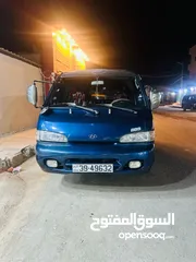  1 هونداي  h100