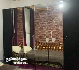  4 غرفه نوم للبيع بسعر حرق