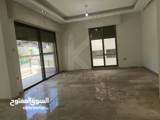  3 شقة مميزة 220م للايجار في عبدون