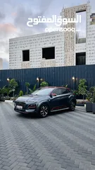  3 هونداي كونا ايرون مان 2020