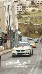  2 سيارات للمناسبات للايجار