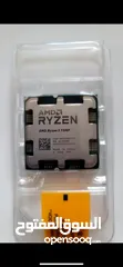  3 AMD Ryzen 5  7500F