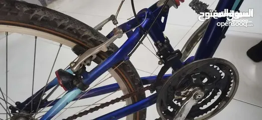  4 دراجه هوائيه