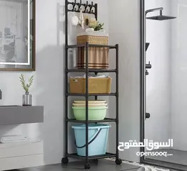  3 ستاند معدن 4 أو 5 طبقات