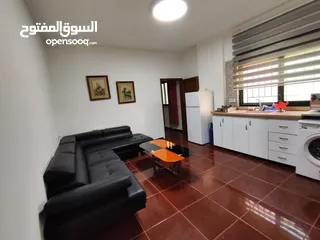  3 استديو مفروش للايجار في عين مصباح قرب فلسطيني المركزي