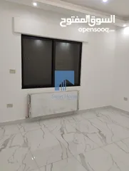  1 شقة فاخرة للبيع في الجاردنز  - خلف الدستور طابق اول 155م تشطيب سوبر ديلوكس لم تسكن