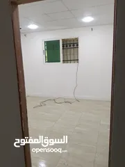  2 شقة أو شقتين للايجار مقابل مخابز جواد
