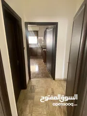  1 شقة فارغة للايجار في منطقة الشميساني 170م