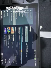  4 Steam deck lcd 256
