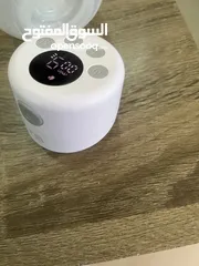  5 شفاط حليب من ماركه مذركير