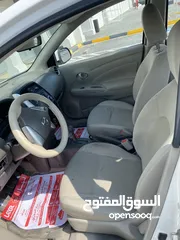  5 سيارة سني2016 للبيع من المالك الاول sunny for sales from first owner
