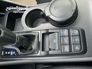  20 هونداي توسان 2020/19 فل الفل الفل عداد قليل