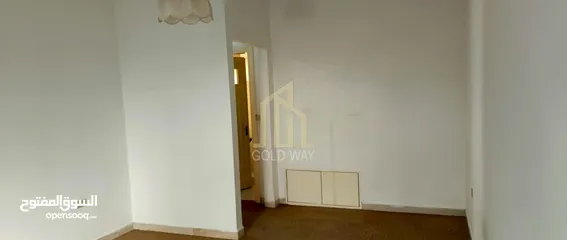  12 في أرقى مناطق الشميساني شقة مميزة طابق أول 180م بسعر مميز / ref 9505