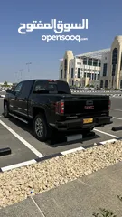  7 جي ام سي بيكب دينالي GMC DENALI