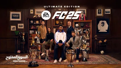  1 FIFA 25 عربي
