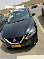  1 Nissan Sentra 2019 Cool Edition