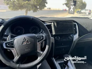  12 Mitsubishi L200 Sportero  2023