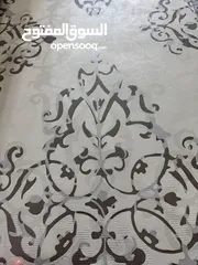  28 ورق جدران فاخر بتصاميم فاخرة ونقشات عصرية أنيقة يضفي لمسة راقية على ديكور منزلك بجودة عالية 2025