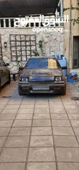  4 Nissan silvia s12