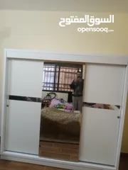  19 تفصيل كافة غرف نوم