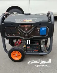  13 GENERATOR FOR ELECTRICITY
