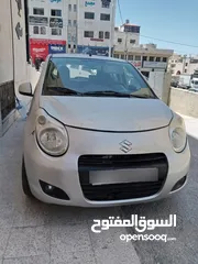  1 سوزوكي سيلاريو اقتصاديه وموفرة
