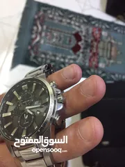  1 ساعة Casio copy