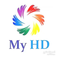  1 تجديد اشتراك MY HD لمدة سنة فقط