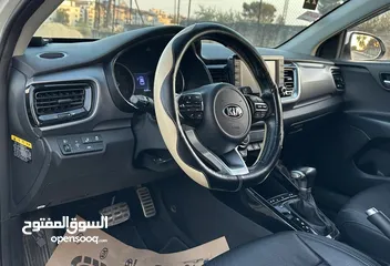  13 كيا ستونيك 2020