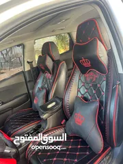  4 كفر كراسي ل كيا نيرو