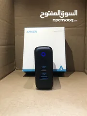  9 Anker 60W usb c charger/شاحن انگر 60 واط