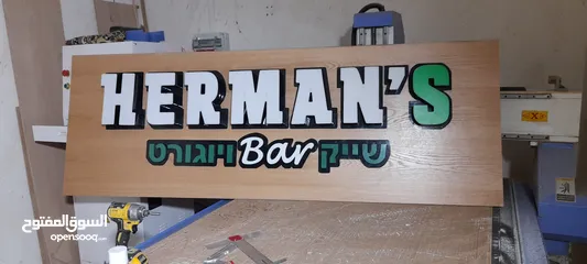  8 CNC راوتر مع روتري